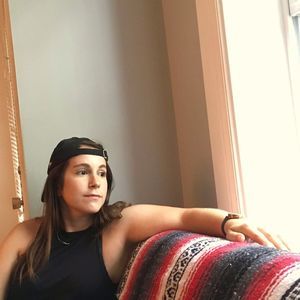 Meet your Posher, Frédérique